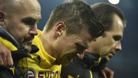 FBL-EUR-C1-JUVENTUS-BORUSSIA