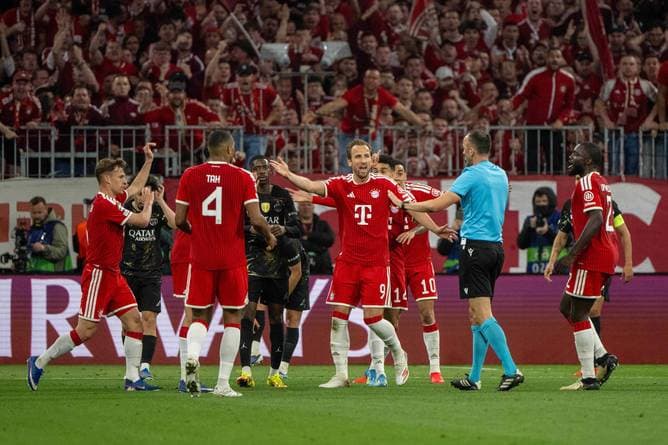 Bayern-Insider: "Das geht am Geist des Fußballs vorbei"