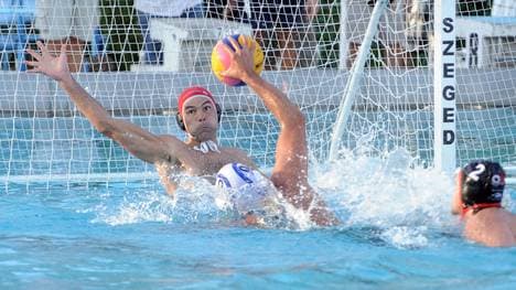WATERPOLO-HUN-GER-CHAMPIONS-LEAGUE