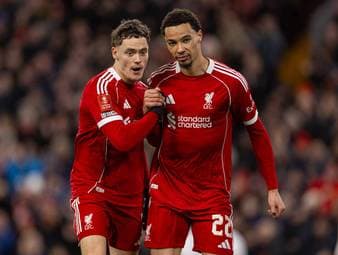 Wirtz sticht als Joker