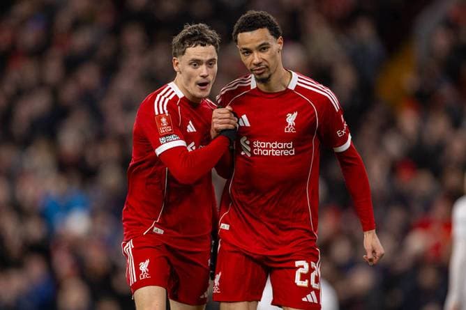 Wirtz sticht als Joker