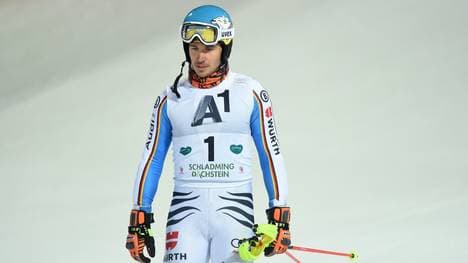 Felix Neureuther schied in Stockholm im Viertelfinale aus
