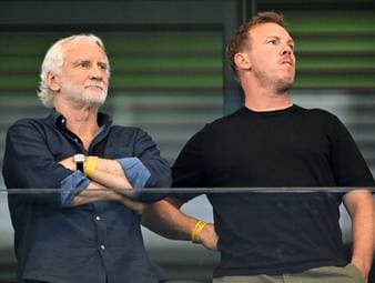 Deutschland muss umplanen