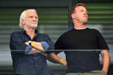 Deutschland muss umplanen