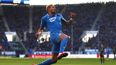 Joelinton läuft jetzt in der Premier League auf