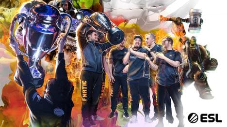 Im ESL-Eventkalender 2021 findet ihr alle wichtigen Termine zu Dota2, CS:GO, Warcraft3 und StarCraft2 