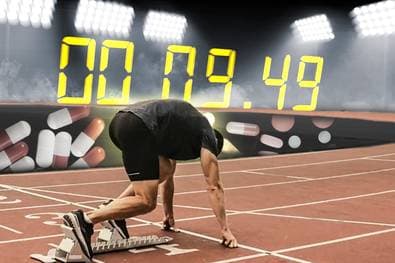 Doping-Irrsinn! Sind Bolts Rekorde bald Geschichte?