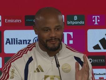 Der FC Bayern München erlebt eine historische Saison, steht jedoch trotz starker Ergebnisse zunehmend wegen der vielen Gegentore in der Kritik. Trainer Vincent Kompany weist die Vorwürfe zurück und verweist auf das beeindruckende Torverhältnis sowie die insgesamt dominante Saisonleistung des Teams.