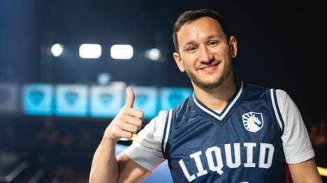 MSI 2019: Interview mit Team Liquid Co-CEO Steve Arhancet