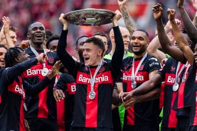 Papa Wirtz stolz: "Geht tief ins Herz!"