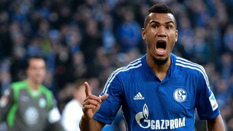 FC Schalke 04 v VfL Wolfsburg - Bundesliga