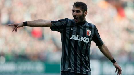 Bundesliga-Check: FC Augsburg