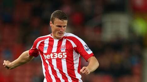Robert Huth wurde für zwei Spiele gesperrt