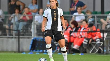 Oberdorf plädiert für mehr Toleranz im Fußball