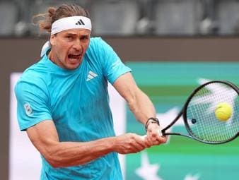 Zverev-Rätsel gelüftet - selbst Becker staunte