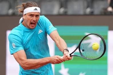 Zverev-Rätsel gelüftet - selbst Becker staunte