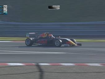 Spannung pur! Diese zwei Youngster kämpfen um den Titel