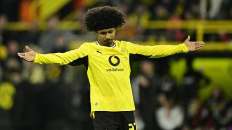 Adeyemi will den BVB nach vier Jahren verlassen