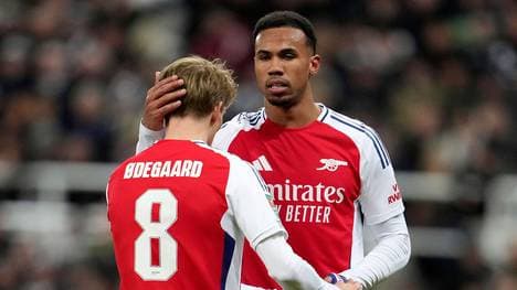 Leicester - Arsenal Tipp, Prognose, Quoten | 15.02.2025