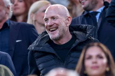 Bayern für Sammer "mit die Besten der Welt"