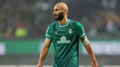 Nächste Niederlage für Ömer Toprak und Werder Bremen