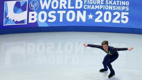 Nicht unter den besten 24: Nikita Starostin