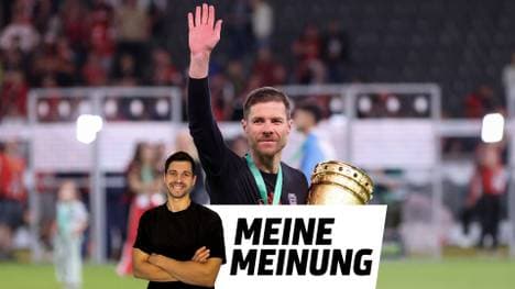SPORT1-Reporter Manfred Sedlbauer freut sich auf die kommende Saison