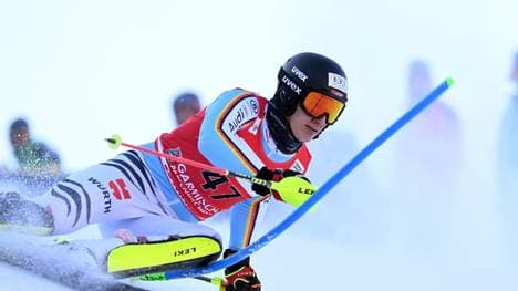 Auf der Kandahar soll es keine Männer-Abfahrt geben