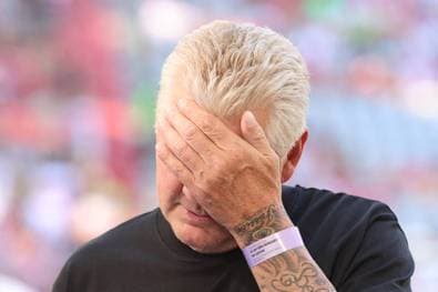 Spekulationen bei Bayern: "Das wäre fatal"