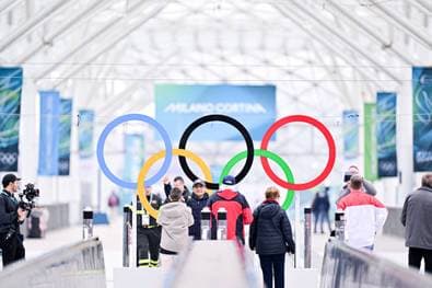 Wirbel um Olympia-Shirts