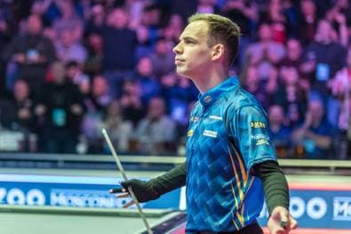 Deutscher Goldgewinner: "Gänsehaut am ganzen Körper"