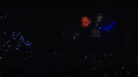 Bray Wyatt wandte sich bei WWE SmackDown nochmal an die Fans