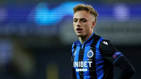 Ermittlungen wegen Antisemitismus gegen den FC Brügge