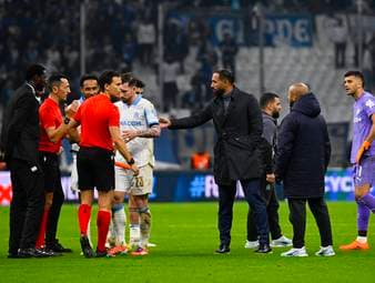 VAR-Drama sorgt für "blinde Wut"