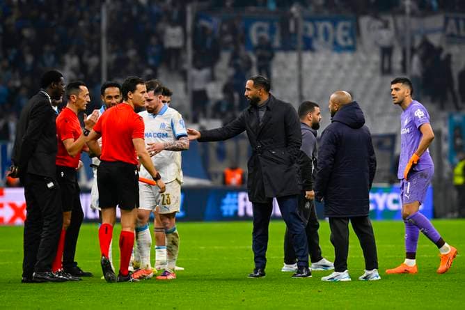 VAR-Drama sorgt für "blinde Wut"