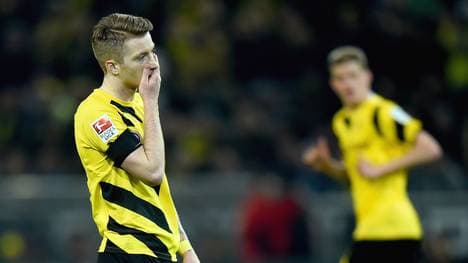 Borussia Dortmund v FC Bayern Muenchen - Bundesliga