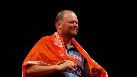 McCoy's Premier League Darts Play-Offs