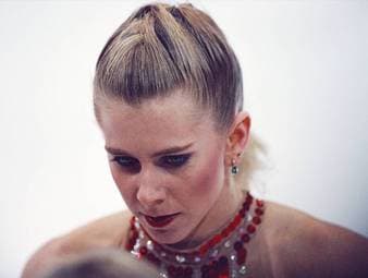 Der tiefe Fall der Eis-Antiheldin