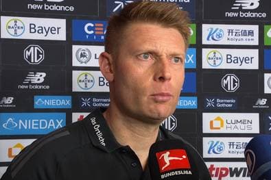 Bayern-Schiri: "Würde die Gelb-Rote Karte nicht mehr so geben"