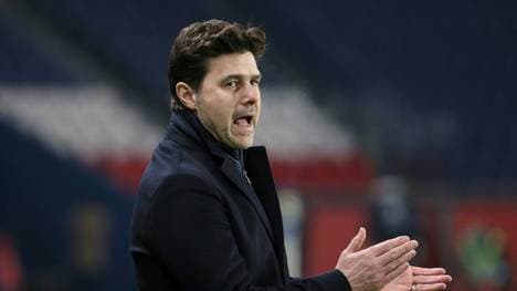 Mauricio Pochettino positiv auf Corona getestet