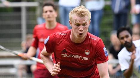 Rot-Weiss Köln, Gambusch