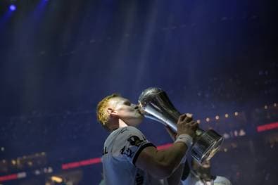 Wienceks „kleiner Traum“ wird wahr