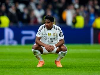 Fix! Real verleiht Sturm-Juwel