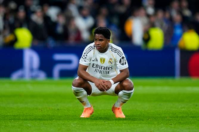 Fix! Real verleiht Sturm-Juwel