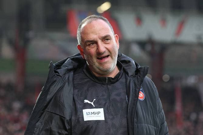 Schmidt bremst Euphorie