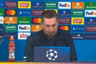 Sensation Feyenoord! "Niemand hat an uns geglaubt"