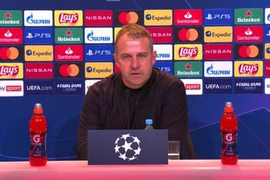 Flick schwärmt von Neuer: "In der Form seines Lebens" 