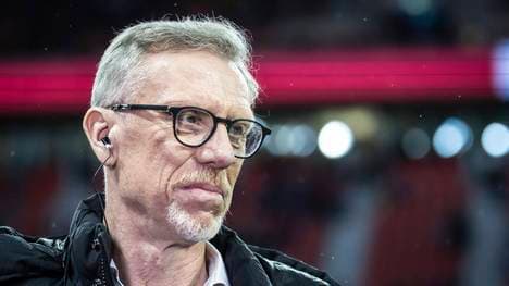 Peter Stöger wird nicht neuer Trainer des VfL Bochum