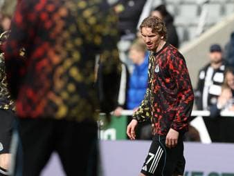 "Wohin mit ihm?" Woltemade in der Krise