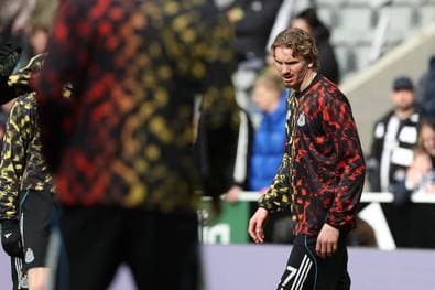 "Wohin mit ihm?" Woltemade in der Krise